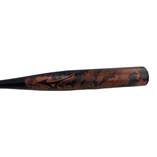MIZUNO (ミズノ) ビヨンドマックスレガシー 軟式バット 1CJBR182 ブラック