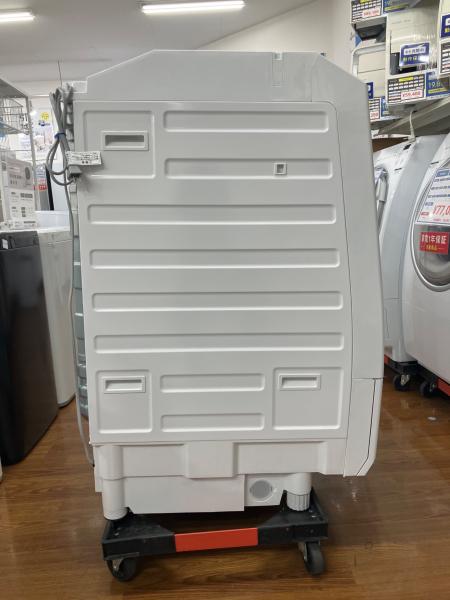 TOSHIBA（東芝） ドラム式洗濯乾燥機 TW-127XH2R 2022年製 TOSHIBA (トウシバ) ドラム式洗濯乾燥機 TW-127XH2R 2022年製 14