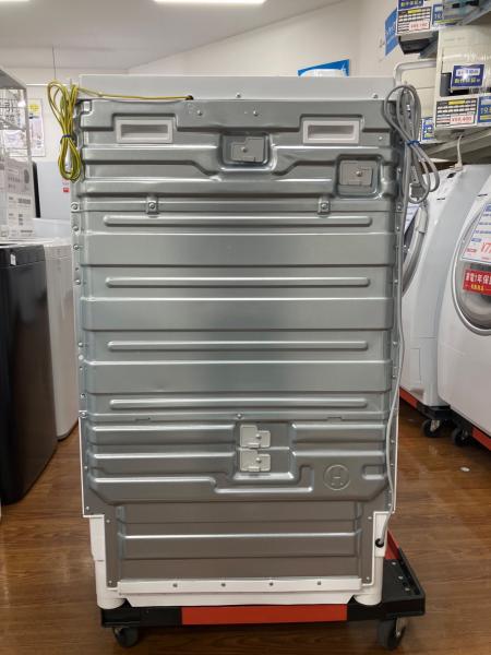 TOSHIBA（東芝） ドラム式洗濯乾燥機 TW-127XH2R 2022年製 TOSHIBA (トウシバ) ドラム式洗濯乾燥機 TW-127XH2R 2022年製 14