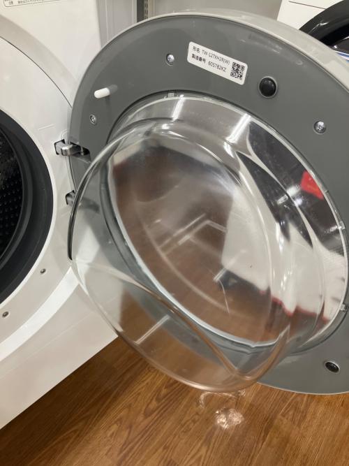 TOSHIBA (トウシバ) ドラム式洗濯乾燥機 TW-127XH2R 2022年製 14