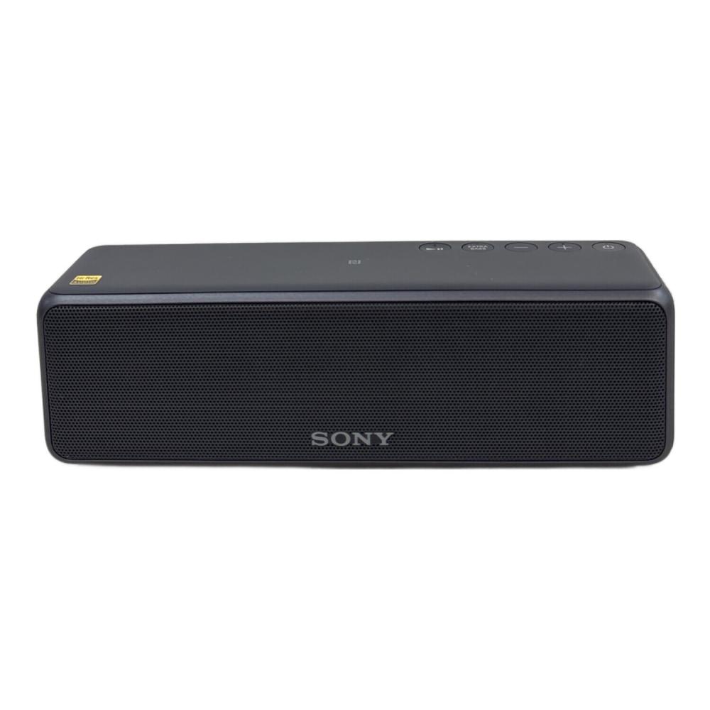 SONY (ソニー) ワイヤレススピーカー SRS-HG10｜トレファクONLINE