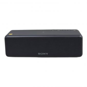 SONY (ソニー) ワイヤレススピーカー SRS-HG10