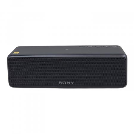 SONY (ソニー) ワイヤレススピーカー SRS-HG10｜トレファクONLINE