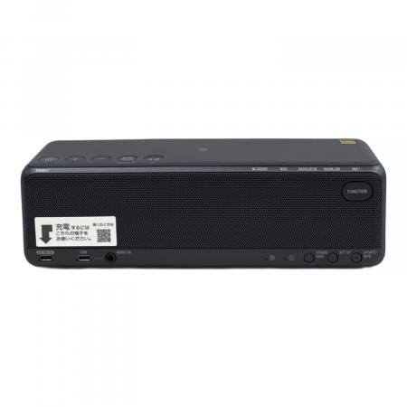 SONY SRS-HG10 ワイヤレススピーカー Amazon.co.jp: ソニー ワイヤレスポータブルスピーカー SRS-HG10