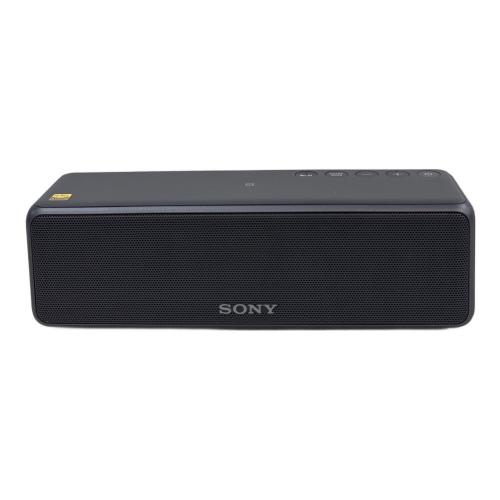 SONY (ソニー) ワイヤレススピーカー SRS-HG10