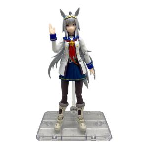 S.H.Figuarts ウマ娘 プリティーダービー オグリキャップ (魂ウェブ商店限定) フィギュア