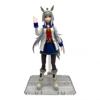 S.H.Figuarts ウマ娘 プリティーダービー オグリキャップ (魂ウェブ商店限定) フィギュア