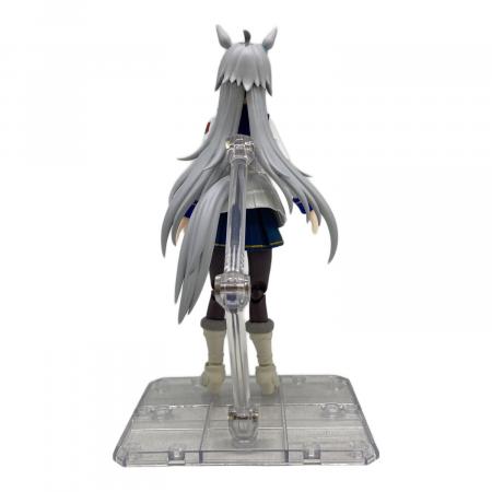S.H.Figuartsフィギュアーツ オグリキャップ ウマ娘プリティダービー Amazon.co.jp: バンダイ(BANDAI) S.H.フィギュアーツ ウマ娘