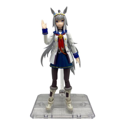 S.H.Figuarts ウマ娘 プリティーダービー オグリキャップ (魂ウェブ商店限定) フィギュア