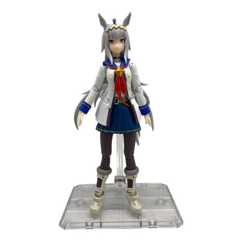 S.H.Figuarts ウマ娘 プリティーダービー オグリキャップ (魂ウェブ商店限定) フィギュア