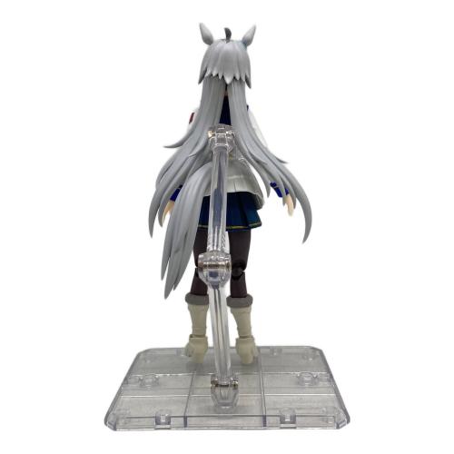 S.H.Figuarts ウマ娘 プリティーダービー オグリキャップ (魂ウェブ商店限定) フィギュア