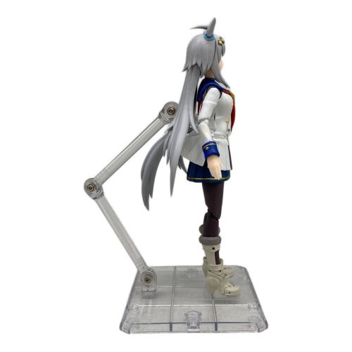 S.H.Figuarts ウマ娘 プリティーダービー オグリキャップ (魂ウェブ商店限定) フィギュア