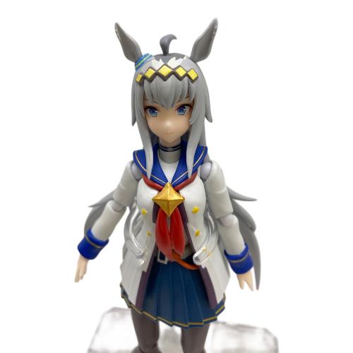S.H.Figuarts ウマ娘 プリティーダービー オグリキャップ (魂ウェブ商店限定) フィギュア