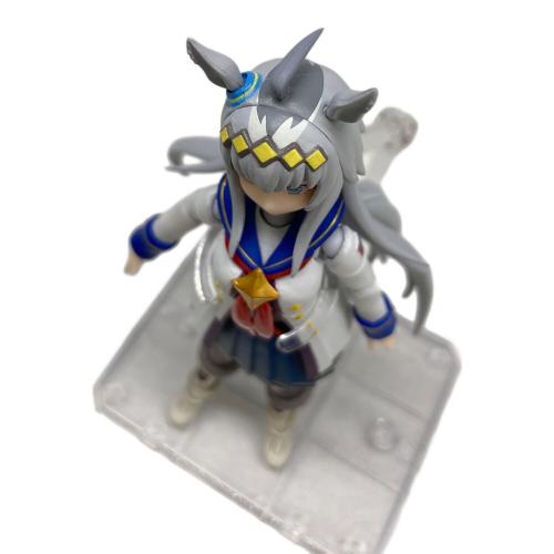 S.H.Figuarts ウマ娘 プリティーダービー オグリキャップ (魂ウェブ商店限定) フィギュア