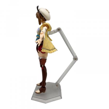 figma ライザのアトリエ ～常闇の女王と秘密の隠れ家～ ライザリン