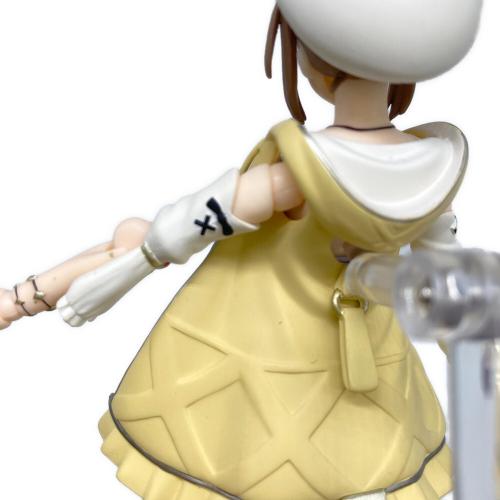 figma ライザのアトリエ ～常闇の女王と秘密の隠れ家～ ライザリン・シュタウト[マックスファクトリー] フィギュア