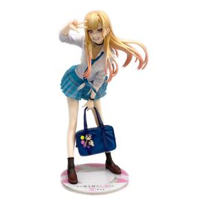 TVアニメ「その着せ替え人形(ビスク・ドール)は恋をする」 喜多川海夢 1/7 完成品フィギュア (ANIPLEX+限定) フィギュア