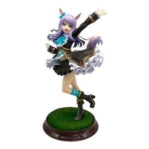 ウマ娘 プリティーダービー メジロマックイーン～名門メジロ家の至宝～ 1/7[グッドスマイルカンパニー] フィギュア