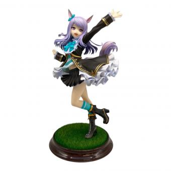 ウマ娘 プリティーダービー メジロマックイーン～名門メジロ家の至宝～ 1/7[グッドスマイルカンパニー] フィギュア