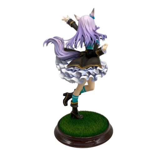 ウマ娘 プリティーダービー メジロマックイーン～名門メジロ家の至宝～ 1/7[グッドスマイルカンパニー] フィギュア
