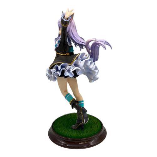 ウマ娘 プリティーダービー メジロマックイーン～名門メジロ家の至宝～ 1/7[グッドスマイルカンパニー] フィギュア