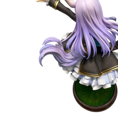 ウマ娘 プリティーダービー メジロマックイーン～名門メジロ家の至宝～ 1/7[グッドスマイルカンパニー] フィギュア