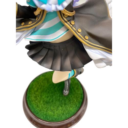 ウマ娘 プリティーダービー メジロマックイーン～名門メジロ家の至宝～ 1/7[グッドスマイルカンパニー] フィギュア