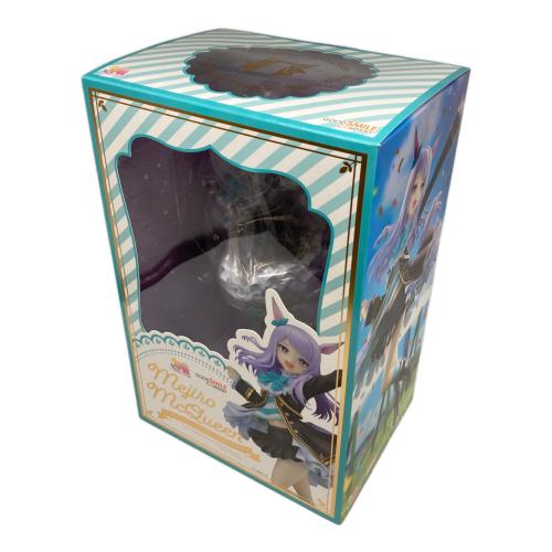 ウマ娘 プリティーダービー メジロマックイーン～名門メジロ家の至宝～ 1/7[グッドスマイルカンパニー] フィギュア