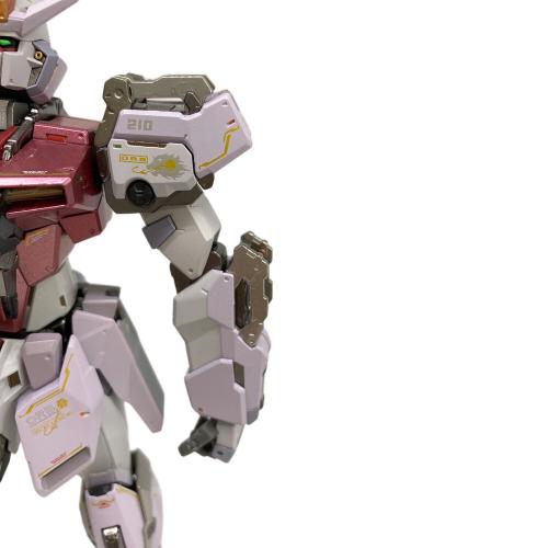 【開封品】METAL BUILD 機動戦士ガンダムSEED ストライクルージュ グランドスラム装備型 (魂ウェブ商店限定) フィギュア
