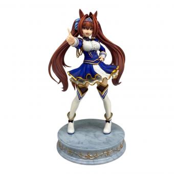 ウマ娘 プリティーダービー ダイワスカーレット 1/7 完成品フィギュア[マックスファクトリー] フィギュア