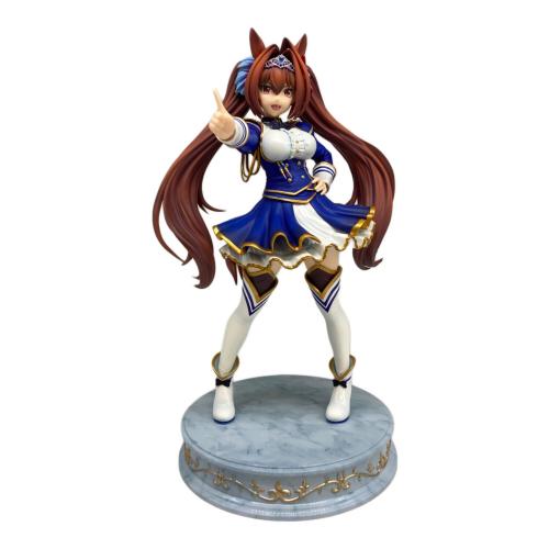 ウマ娘 プリティーダービー ダイワスカーレット 1/7 完成品フィギュア[マックスファクトリー] フィギュア