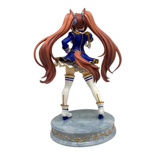 ウマ娘 プリティーダービー ダイワスカーレット 1/7 完成品フィギュア[マックスファクトリー] フィギュア