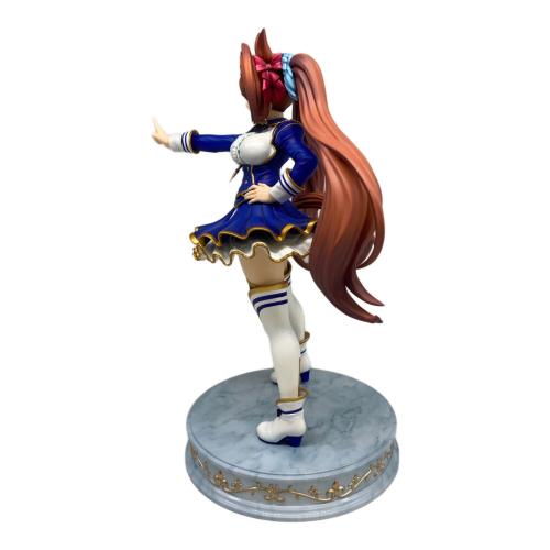 ウマ娘 プリティーダービー ダイワスカーレット 1/7 完成品フィギュア[マックスファクトリー] フィギュア