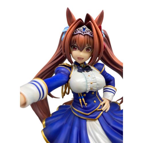 ウマ娘 プリティーダービー ダイワスカーレット 1/7 完成品フィギュア[マックスファクトリー] フィギュア