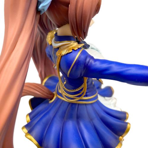 ウマ娘 プリティーダービー ダイワスカーレット 1/7 完成品フィギュア[マックスファクトリー] フィギュア