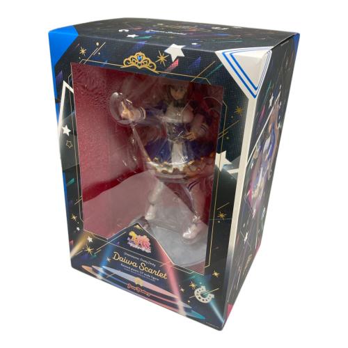ウマ娘 プリティーダービー ダイワスカーレット 1/7 完成品フィギュア[マックスファクトリー] フィギュア