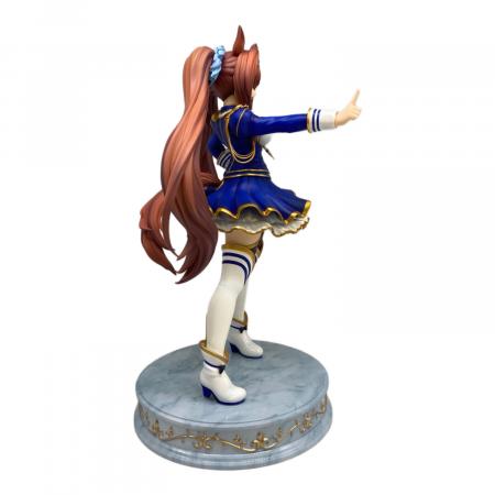 ウマ娘 プリティーダービー ダイワスカーレット 1/7 完成品フィギュア