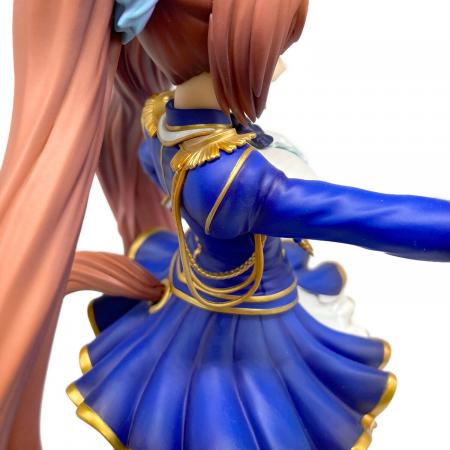 ウマ娘 プリティーダービー ダイワスカーレット 1/7 完成品フィギュア