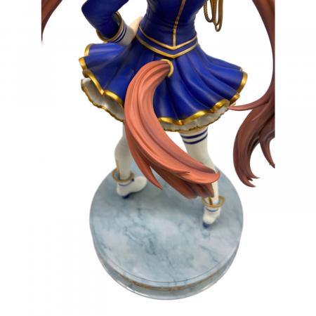 ね*読様 マックスファクトリー ウマ娘 ダイワスカーレット フィギュア
