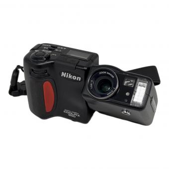Nikon (ニコン) コンパクトデジタルカメラ COOLPIX 950
