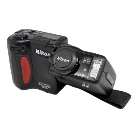 Nikon COOLPIX 950 & 990 コンパクトデジタルカメラ Nikon (ニコン) コンパクトデジタルカメラ COOLPIX 950｜トレファクONLINE