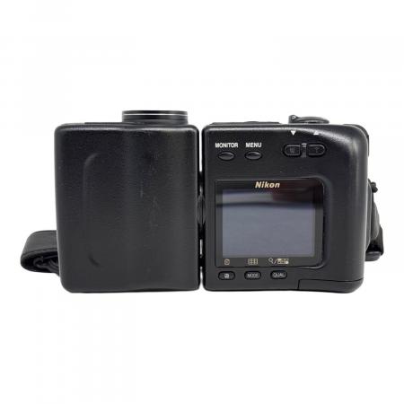 Nikon COOLPIX 950 & 990 コンパクトデジタルカメラ Nikon (ニコン) コンパクトデジタルカメラ COOLPIX 950｜トレファクONLINE