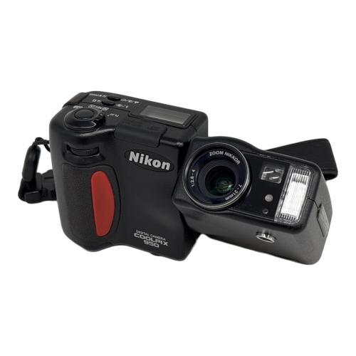 Nikon (ニコン) コンパクトデジタルカメラ COOLPIX 950