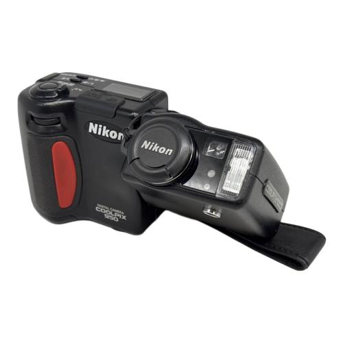 【完動品】Nikon Coolpix 950 デジタルカメラ 動作確認済み Nikon (ニコン) コンパクトデジタルカメラ COOLPIX 950｜トレファクONLINE