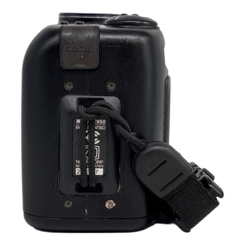 Nikon (ニコン) コンパクトデジタルカメラ COOLPIX 950|トレファクONLINE Nikon (ニコン) コンパクトデジタルカメラ COOLPIX 950|トレファクONLINE