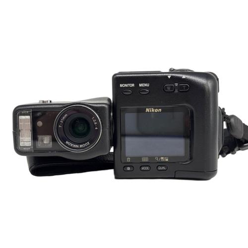 Nikon (ニコン) コンパクトデジタルカメラ COOLPIX 950｜トレファクONLINE