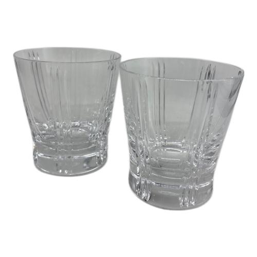 Baccarat (バカラ) グラス トリアード