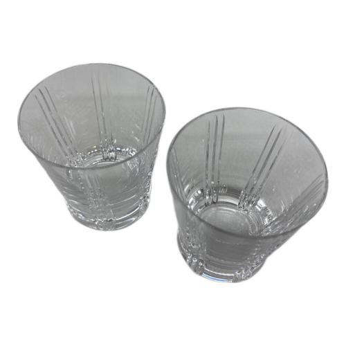 Baccarat (バカラ) グラス トリアード