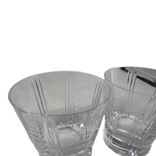 Baccarat (バカラ) グラス トリアード