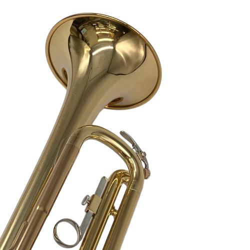 YAMAHA (ヤマハ) トランペット